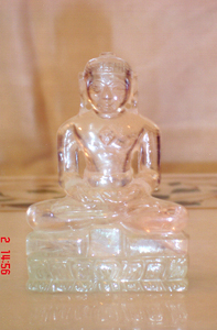 Morganite
